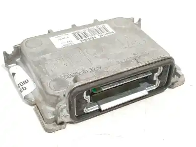 Second-hand car spare part  for BMW 1 (E81)  OEM IAM references 89034934  63117180050