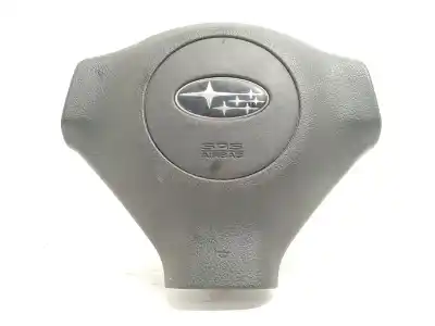 Second-hand car spare part FRONT LEFT AIR BAG for SUBARU LEGACY IV (BL) 2.5 AWD (BL9) OEM IAM references 98211AG020JC  