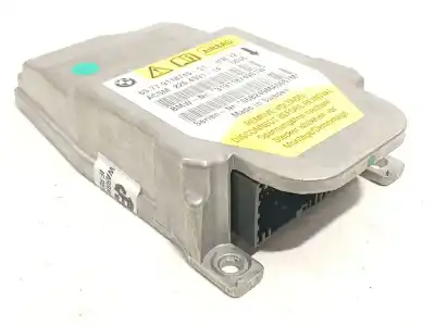 Second-hand car spare part airbag control unit for bmw 5 (e60) 520 d oem iam references 65779118749