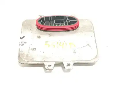 Second-hand car spare part xenon headlights control unit  for bmw 5 (e60) 520 d oem iam references 5dv009000  2576130039812ad