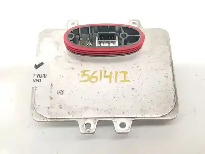 Second-hand car spare part xenon headlights control unit  for bmw 5 (e60) 520 d oem iam references 5dv009000  257613001432ad