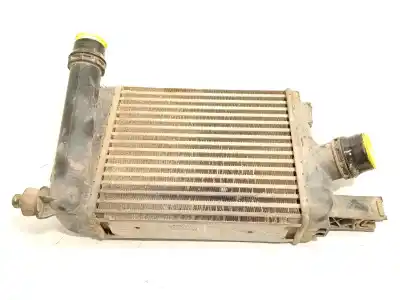 Second-hand car spare part INTERCOOLER for DACIA SANDERO II 1.5 DCI OEM IAM references 144967634R  