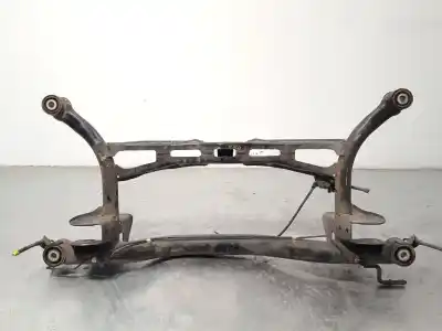 Second-hand car spare part rear axle for volkswagen passat cc b6 (357) 2.0 tdi oem iam references 3c0505235r