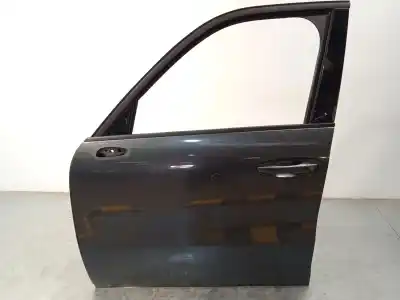 Second-hand car spare part LEFT FRONT DOOR for CITROEN C4 GRAND PICASSO II (DA_, DE_)  OEM IAM references 9803033380  9815743080