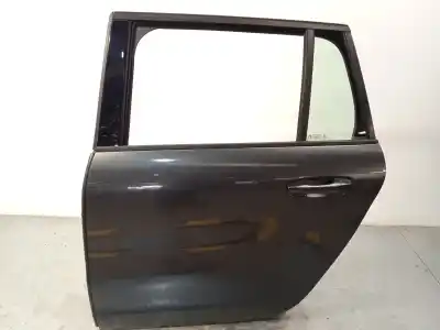 Piesă de schimb auto la mâna a doua USA STANGA SPATE pentru CITROEN C4 GRAND PICASSO II (DA_, DE_) 1.6 HDI / BLUEHDI 115 Referințe OEM IAM 9803033780  