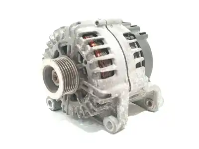 Piesă de schimb auto la mâna a doua ALTERNATOR pentru BMW 1 (E81) 118 D Referințe OEM IAM 7802261  