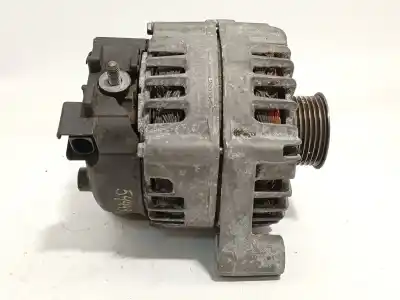 Second-hand car spare part alternator for bmw 1 (e81) 118 d oem iam references 7802261 fg18s019 12317797661