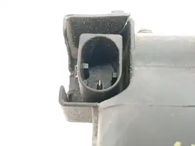 Second-hand car spare part alternator for bmw 1 (e81) 118 d oem iam references 7802261 fg18s019 12317797661