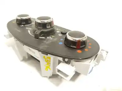 Pezzo di ricambio per auto di seconda mano controllo riscaldamento / aria condizionata per dacia duster 1.5 dci diesel fap cat riferimenti oem iam 275103362r  