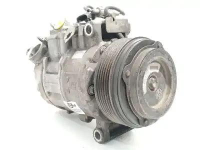 Second-hand car spare part Air Conditioning Compressor for BMW 1 (E81) 118 D OEM IAM references 64526987862 4472601850 