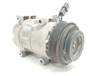Second-hand car spare part air conditioning compressor for kia stonic (yb) 1.2 cvvt oem iam references 97701h8000
