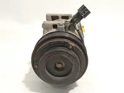 Автозапчастина б/у компресор кондиционера для kia stonic (yb) 1.2 cvvt посилання на oem iam 97701h8000 dve12n 