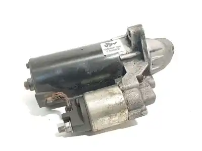 Second-hand car spare part starter motor for bmw 5 (e60) 520 d oem iam references 12417796892