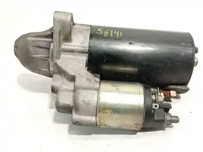 Second-hand car spare part starter motor for bmw 5 (e60) 520 d oem iam references 12417796892 000115046 