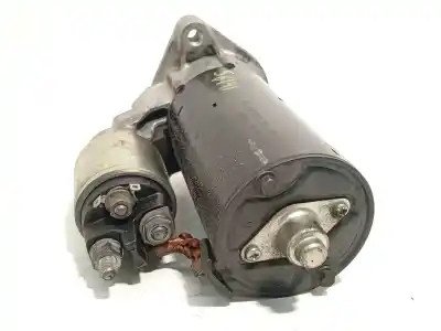 Second-hand car spare part starter motor for bmw 5 (e60) 520 d oem iam references 12417796892 000115046 