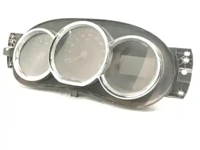 Peça sobressalente para automóvel em segunda mão quadrante por dacia sandero ii 1.5 dci referências oem iam 248106459r