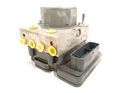 Peça sobressalente para automóvel em segunda mão abs por dacia sandero ii 1.5 dci referências oem iam 476601203r