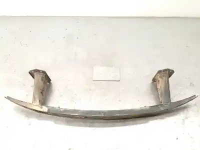 Second-hand car spare part front bumper reinforcement for bmw 1 (e81) 118 d oem iam references 51117058450  