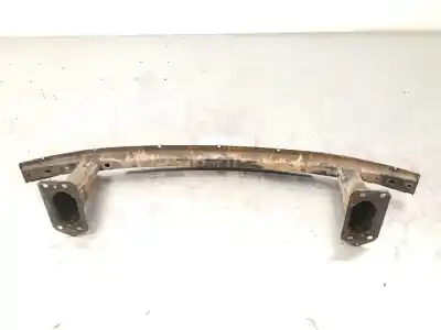 Second-hand car spare part front bumper reinforcement for bmw 1 (e81) 118 d oem iam references 51117058450  
