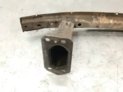 Second-hand car spare part front bumper reinforcement for bmw 1 (e81) 118 d oem iam references 51117058450  