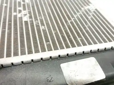 Автозапчастина б/у водяний радіатор для kia stonic (yb) 1.2 cvvt посилання на oem iam 25310h8000  