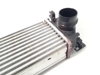Автозапчастина б/у інтеркулер для lynk & co 01 phev посилання на oem iam 8888784166  p8888784166