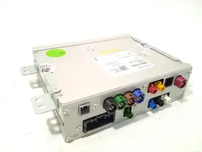 Автозапчастина б/у аудіо система / радіо cd для lynk & co 01 phev посилання на oem iam 8895172284  