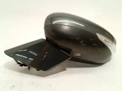 Second-hand car spare part left rearview mirror for citroen c4 grand picasso ii (da_, de_) 1.6 hdi / bluehdi 115 oem iam references 1610548480  