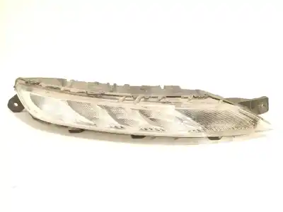 Pezzo di ricambio per auto di seconda mano LUCE FENDINEBBIA DESTRA per CITROEN C4 GRAND PICASSO II (DA_, DE_)  Riferimenti OEM IAM 9676036280  