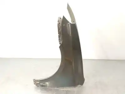 Second-hand car spare part Left Front Fin for PORSCHE CAYENNE (9PA) S 4.8 OEM IAM references 95550303102  