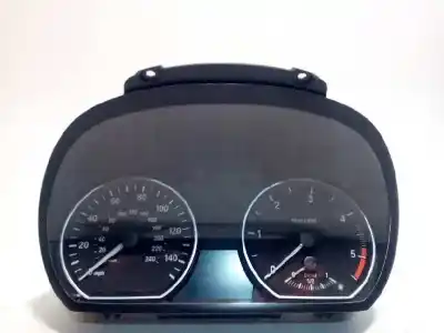 Second-hand car spare part DASHBOARD for BMW SERIE 1 BERLINA (E81/E87)  OEM IAM references 9187047  62109283802