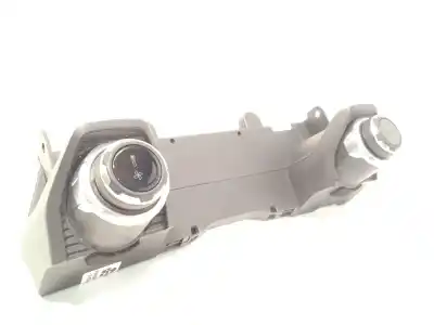 Автозапчасти б/у КЛИМАТ-КОНТРОЛЬ за LYNK & CO 01 PHEV ссылки OEM IAM 8893304828  