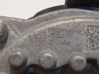 Pezzo di ricambio per auto di seconda mano bomba d acqua per lynk & co 01 phev riferimenti oem iam 8888894262  32222737