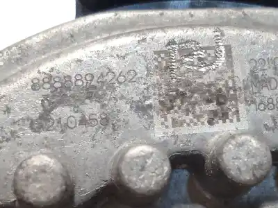 Pezzo di ricambio per auto di seconda mano bomba d acqua per lynk & co 01 phev riferimenti oem iam 8888894262  32222737