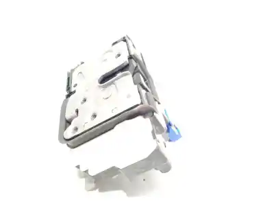 Автозапчастина б/у замок заднього правого дверя для lynk & co 01 phev посилання на oem iam 8891893218