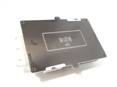 Автозапчастина б/у електронний модуль для lynk & co 01 phev посилання на oem iam 8891935573