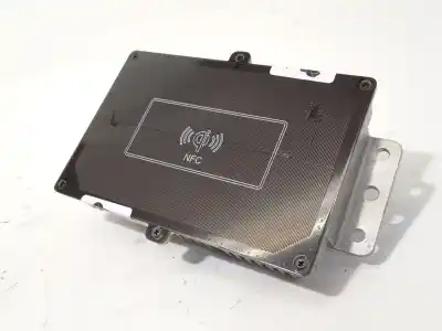 Автозапчастина б/у електронний модуль для lynk & co 01 phev посилання на oem iam 8891935573  