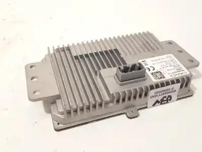 Автозапчастина б/у електронний модуль для lynk & co 01 phev посилання на oem iam 8891935573  