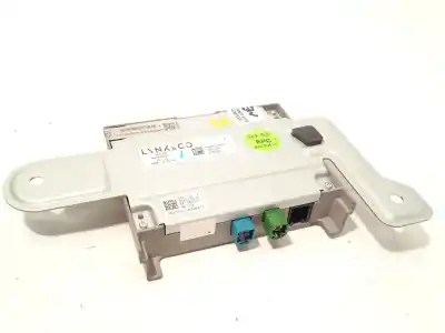 Автозапчастина б/у електронний модуль для lynk & co 01 phev посилання на oem iam 8894225871  