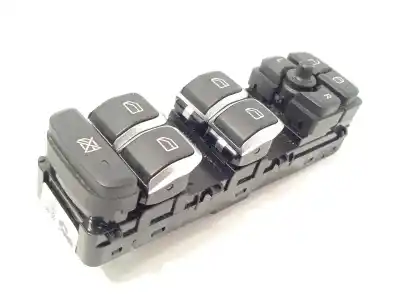 Pezzo di ricambio per auto di seconda mano INTERRUTTORE ALZACRISTALLI ANTERIORE SINISTRO per LYNK & CO 01 PHEV Riferimenti OEM IAM 8890924266  
