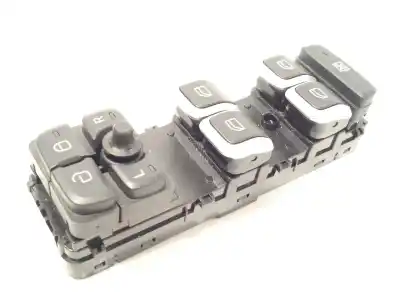Pezzo di ricambio per auto di seconda mano interruttore alzacristalli anteriore sinistro per lynk & co 01 phev riferimenti oem iam 8890924266 p8890924266 
