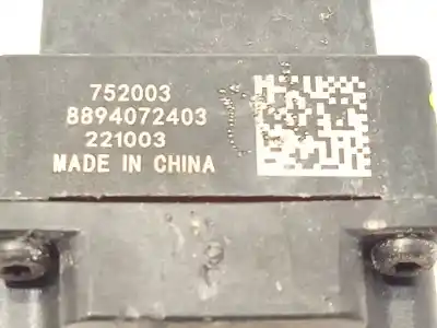 Pezzo di ricambio per auto di seconda mano modulo elettronico per lynk & co 01 phev riferimenti oem iam 8894072403  