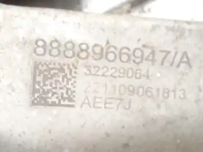 Автозапчастина б/у культ заднього лівого для lynk & co 01 phev посилання на oem iam 8888966947  322229064