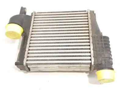Pezzo di ricambio per auto di seconda mano intercooler per citroen c4 grand picasso ii (da_, de_) 1.6 hdi / bluehdi 115 riferimenti oem iam 9675627980  p9675627980