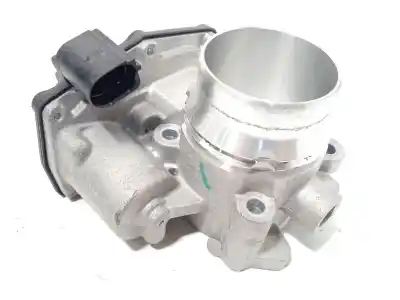 Автозапчастина б/у коробка метелика для lynk & co 01 phev посилання на oem iam 5511691725
