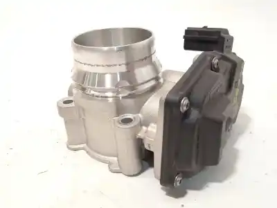Автозапчастина б/у коробка метелика для lynk & co 01 phev посилання на oem iam 5511691725  52314700