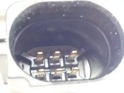 Автозапчастина б/у коробка метелика для lynk & co 01 phev посилання на oem iam 5511691725  52314700