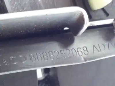 Автозапчастина б/у замок багажника / ворот для lynk & co 01 phev посилання на oem iam 8888262068  