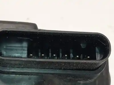Автозапчастина б/у замок передніх дверей лівий для lynk & co 01 phev посилання на oem iam 8888128489  