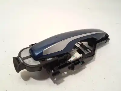 Автозапчасти б/у левая передняя наружная ручка за LYNK & CO 01 PHEV ссылки OEM IAM   